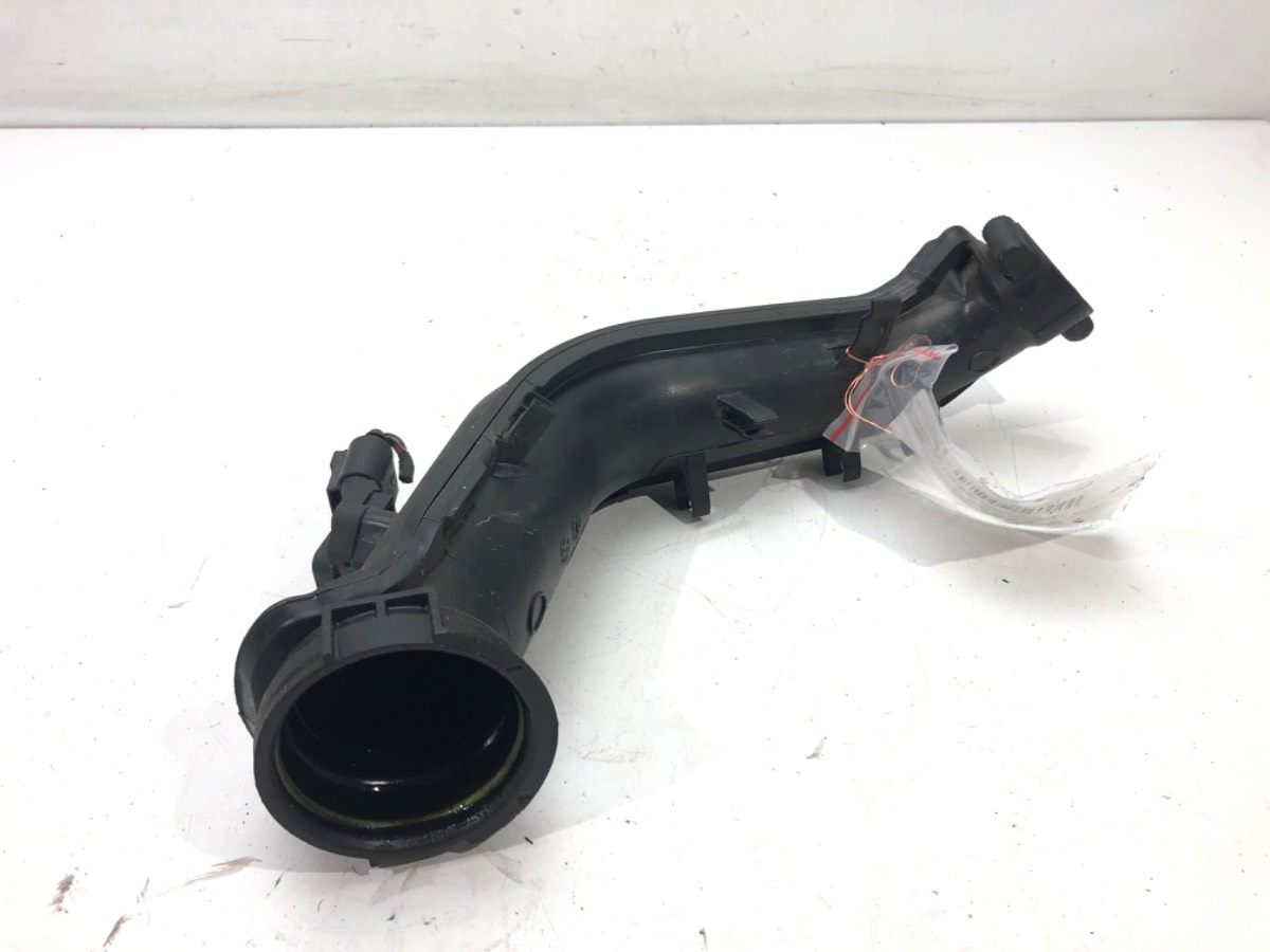 VW GOLF VI (5K1) 2008 - 2014 RURA POWIETRZA 