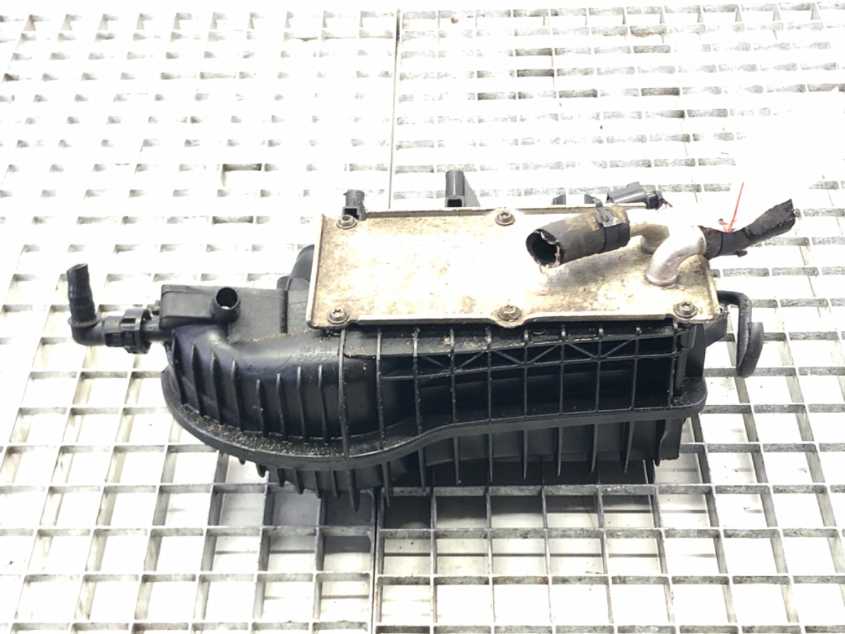 VW GOLF VI (5K1) 2008 - 2014 KOLEKTOR SSĄCY 03F145749B