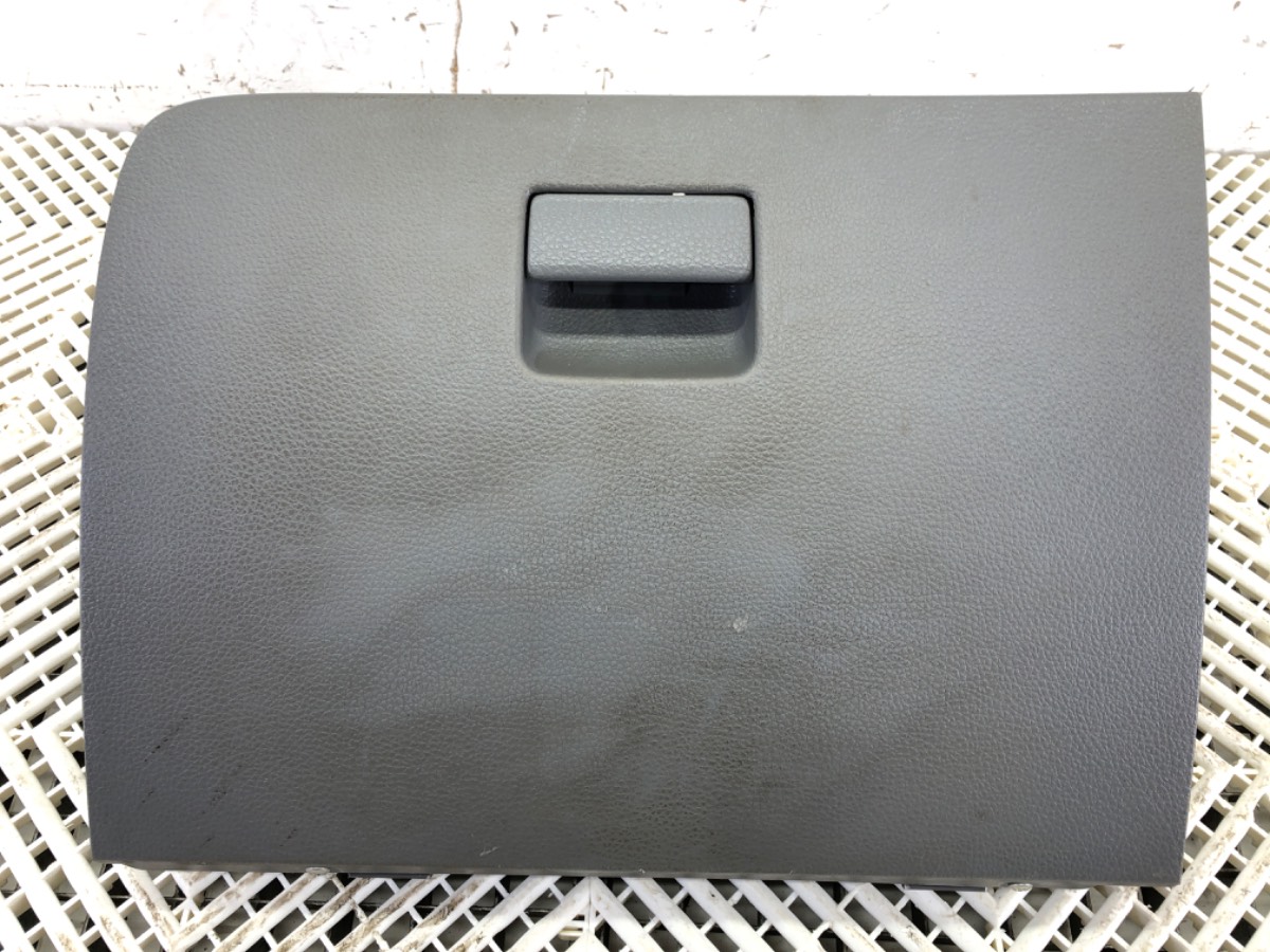 SUZUKI SX4 (EY, GY) 2006 - 2022 SCHOWEK PASAŻERA 
