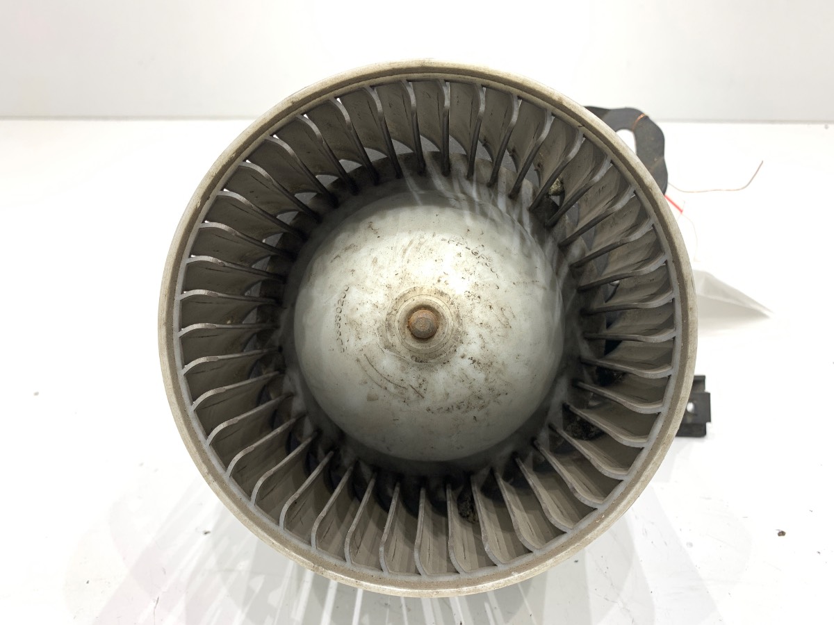 FIAT GRANDE PUNTO (199_) 2005 - 2022 DMUCHAWA NAWIEWU 164230100