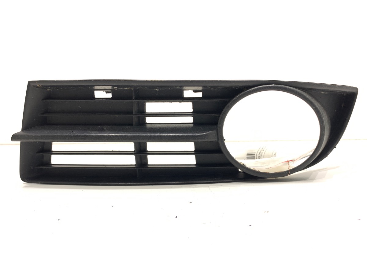 VW TOURAN (1T1, 1T2) 2003 - 2010 KRATKA ZDERZAKA LEWY PRZÓD 1T0853665A