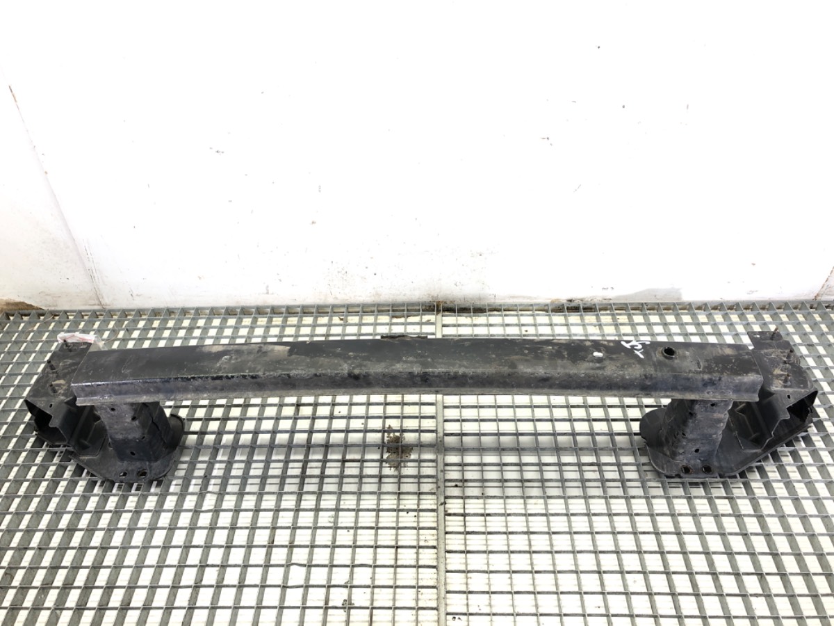 PEUGEOT 3008 nadwozie wielkoprzestrzenne (MPV) (0U_) 2009 - 2017 BELKA ZDERZAKA TYŁ 