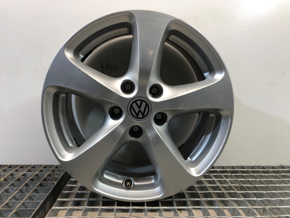VW --- FELGA ALU16 7JX16H2 K4 5X112 OTW56 ET45 