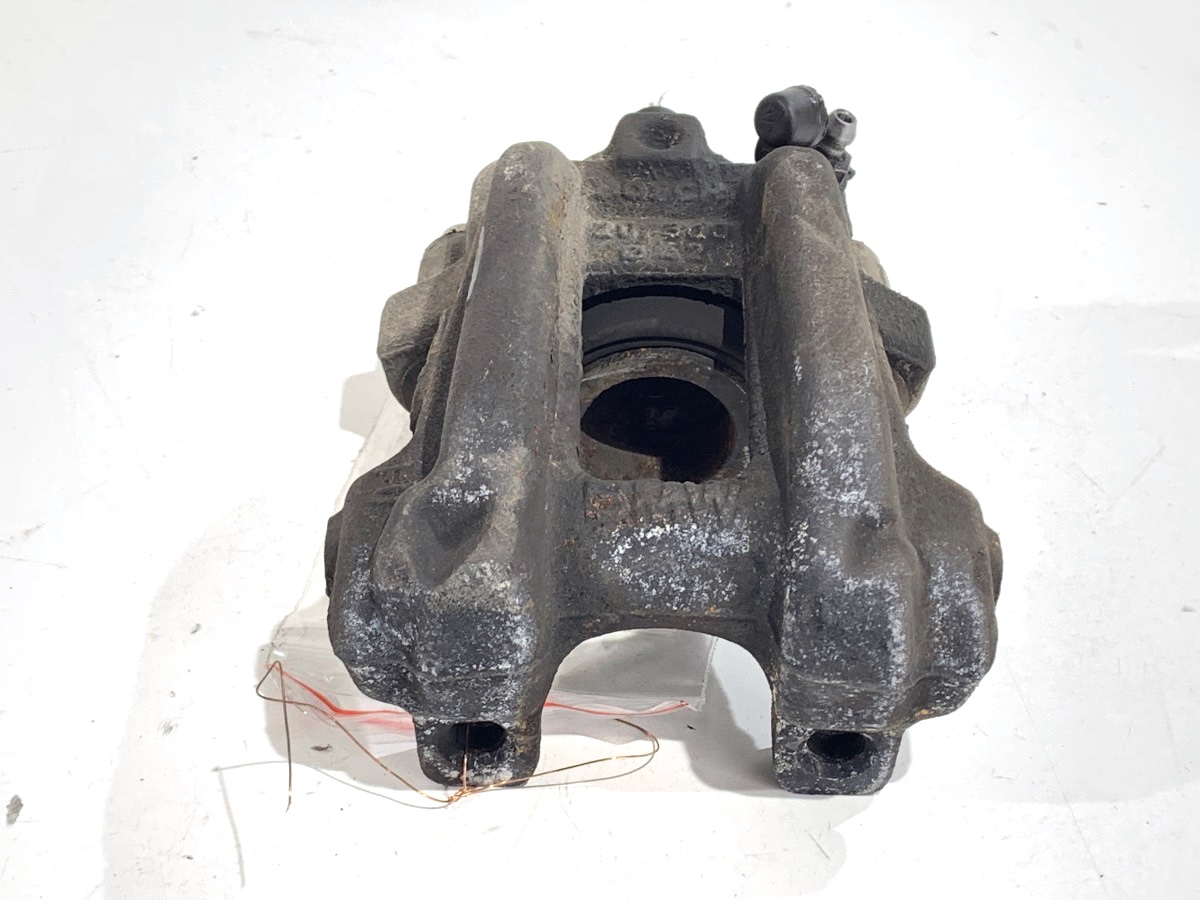 BMW 3 (F30, F80) 2011 - 2018 ZACISK LEWY TYŁ 