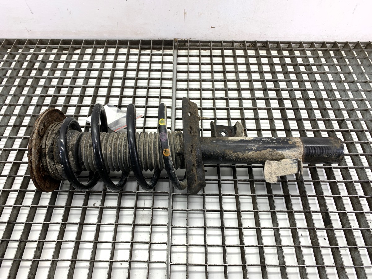 FORD MONDEO IV Turnier (BA7) 2007 - 2015 AMORTYZATOR LEWY PRZÓD ZE SPRĘŻYNĄ 