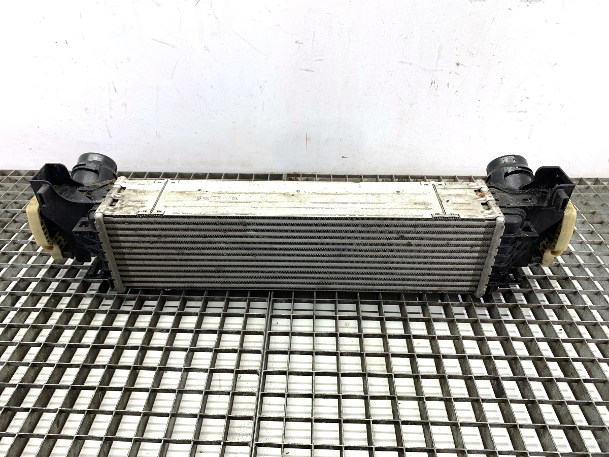 BMW 5 (G30, F90) 2016 - 2022 INTERCOOLER 8576509