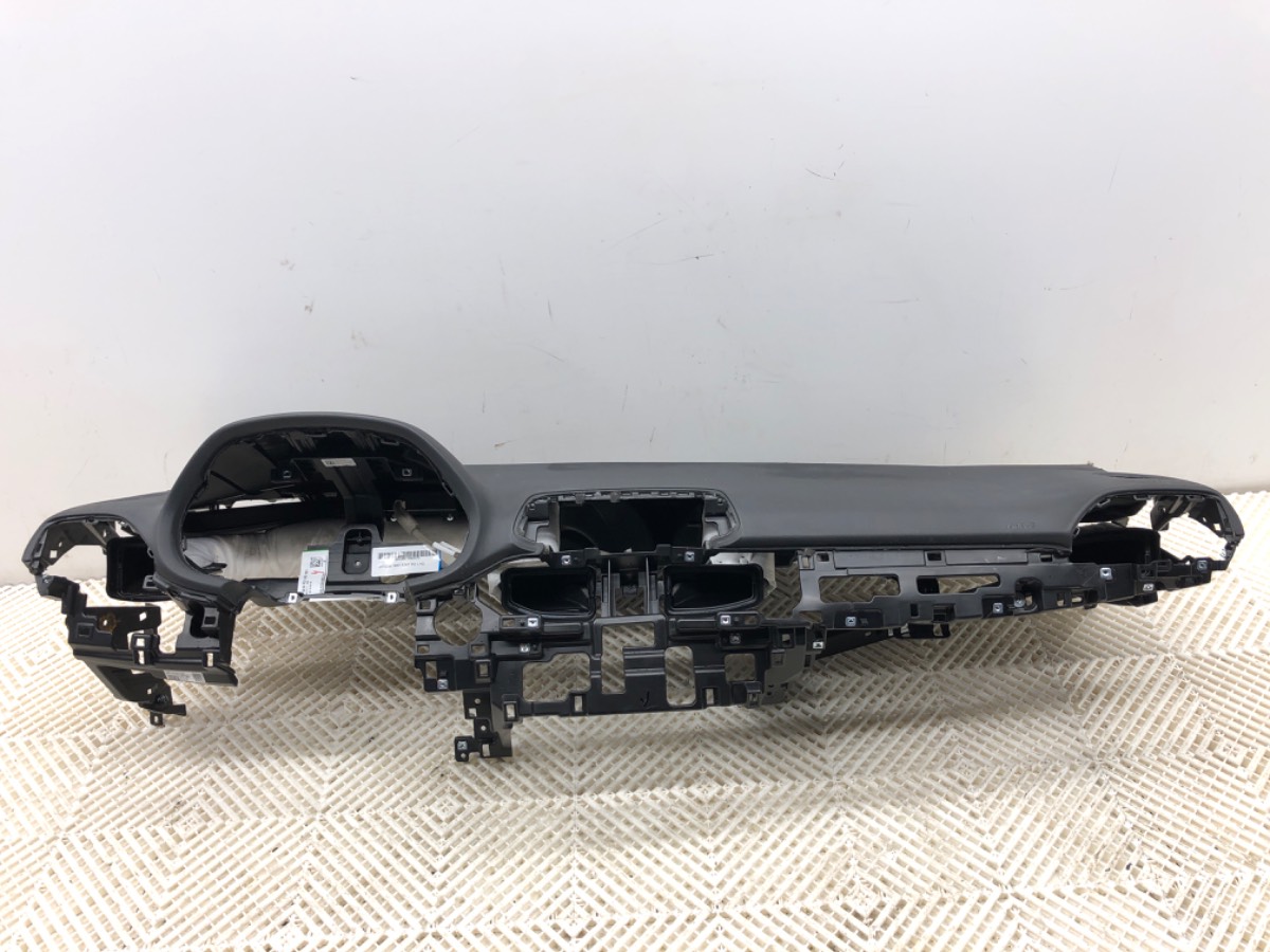 HYUNDAI i30 (PDE, PD, PDEN) 2016 - 2022 KOKPIT Z PODUSZKĄ PASAŻERA G4845-91100