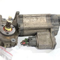 VW GOLF V (1K1) 2003 - 2010 SILNIK WSPOMAGANIA