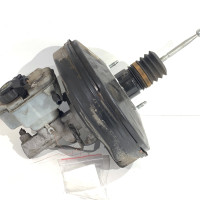 SKODA OCTAVIA II (1Z3) 2004 - 2013 SERWO HAMULCOWE